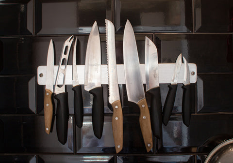 Knife skills: how to handle your knife like a pro chef - tahinis