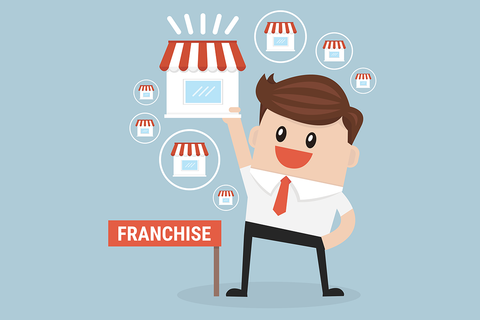 Why you should consider buying a franchise - tahinis