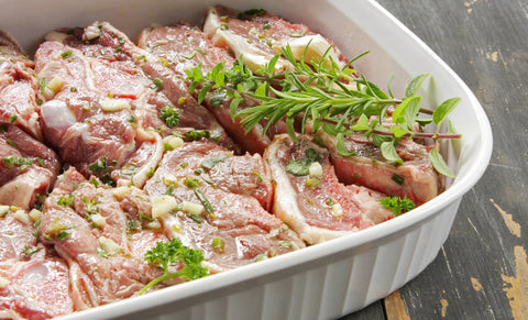 These are the top 5 marinating mistakes to avoid - tahinis