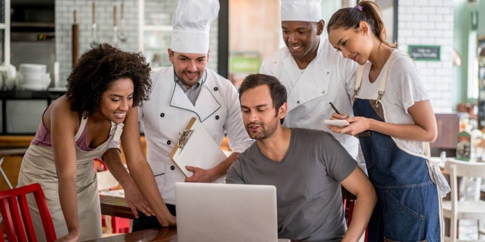 Here’s how to succeed at running your own restaurant (Part 2) - tahinis
