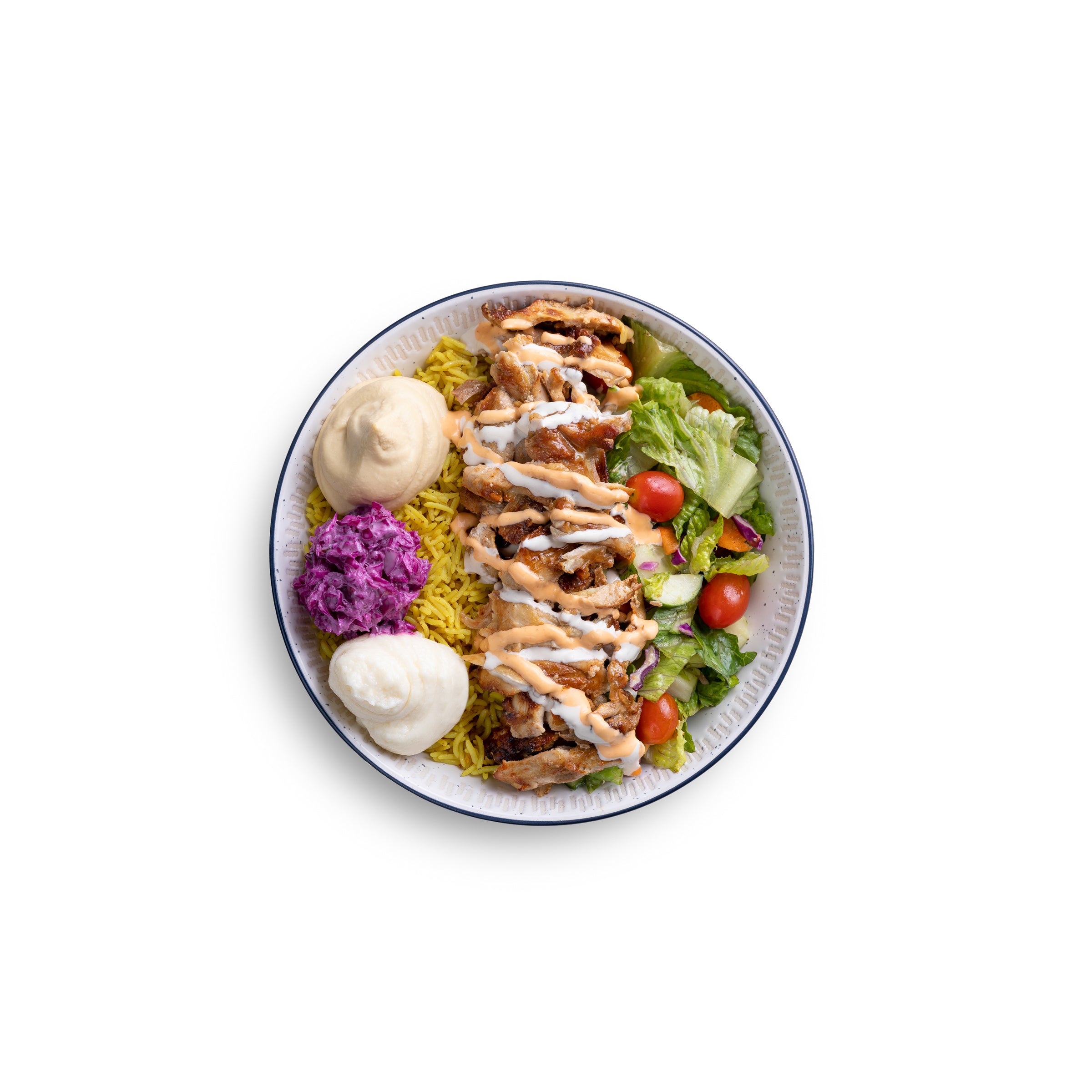 Classic & Fusion Bowls – tahinis