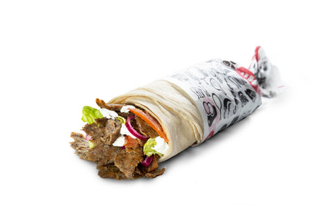 Gyro Shawarma