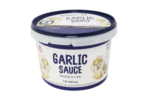 Garlic Dip