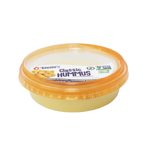 Hummus Dip