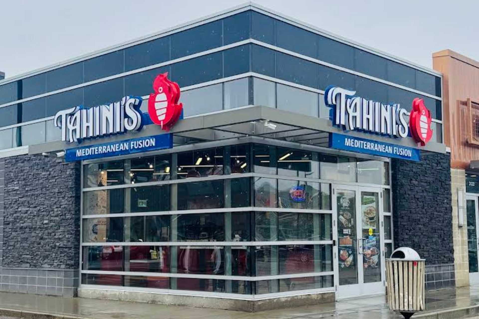 Calgary - 8A Ave SW
