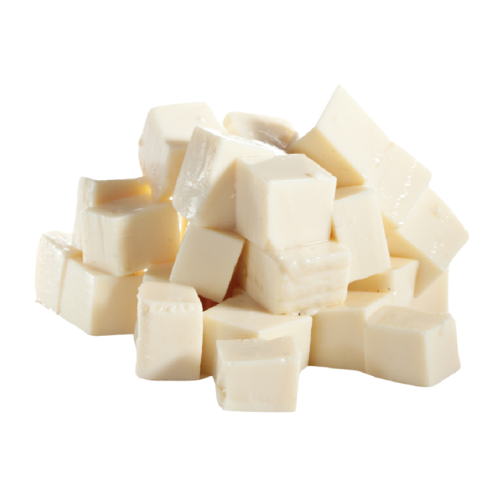 Cheese Curds