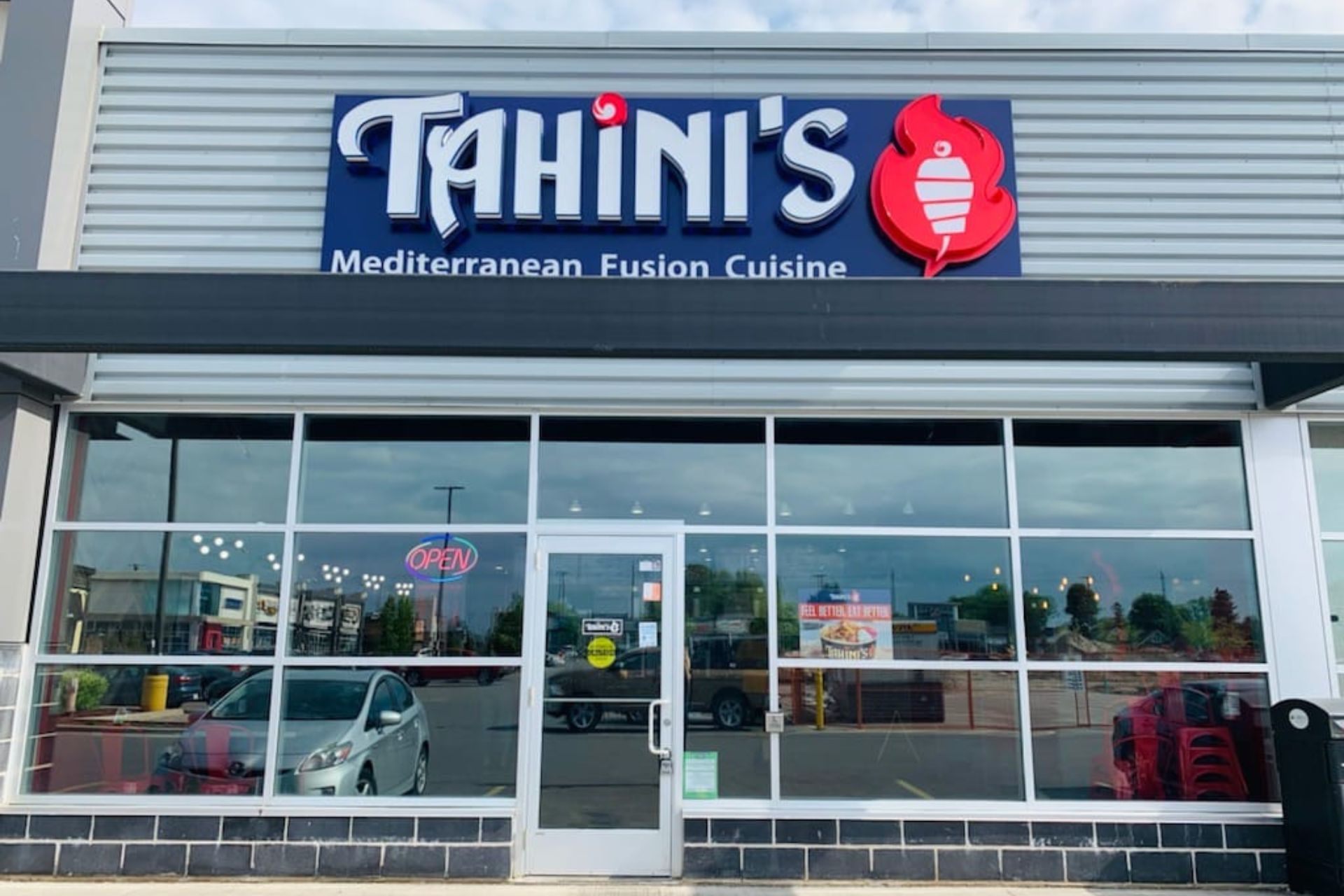 Oshawa - Ritson Rd N