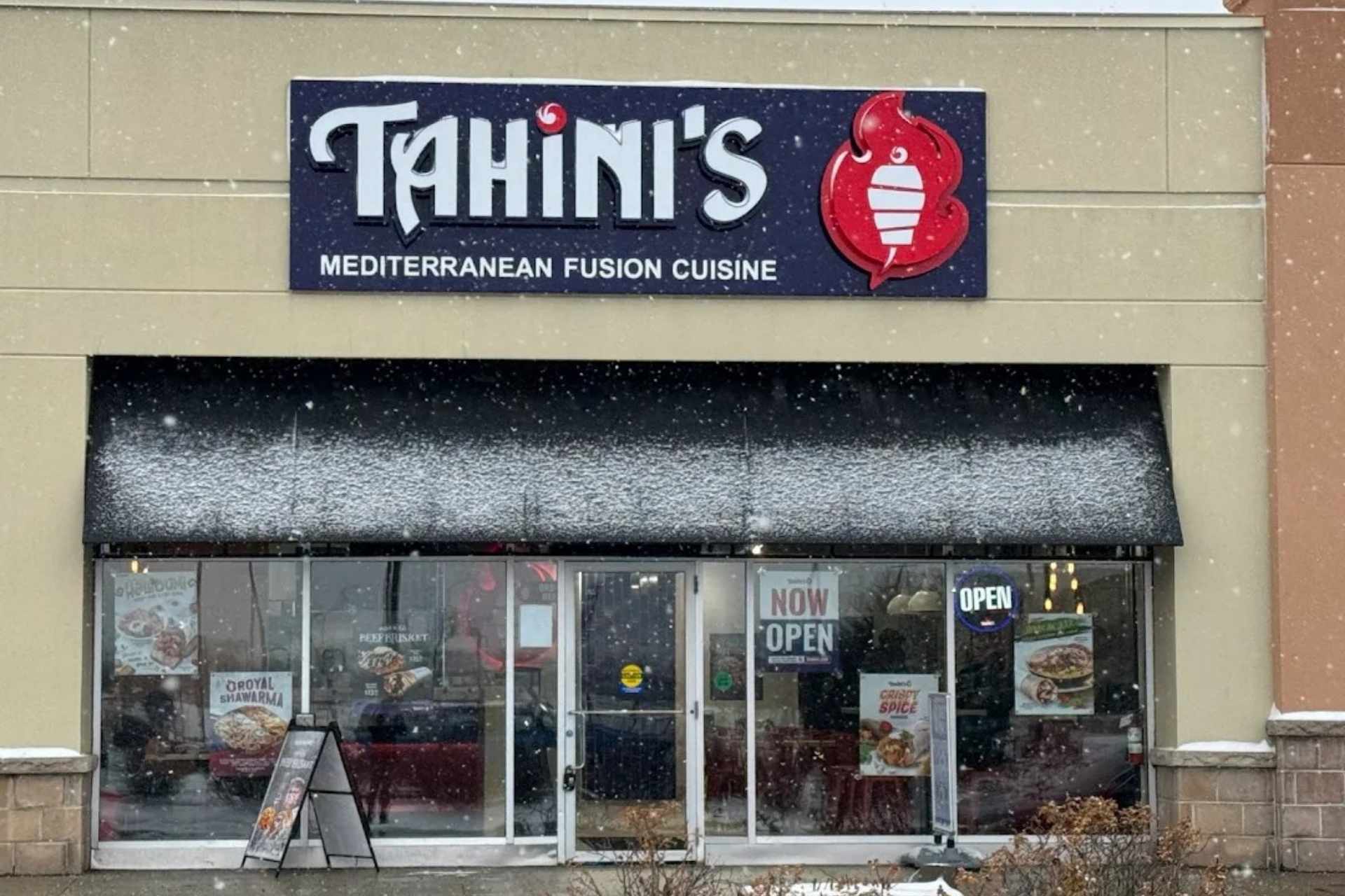Ottawa - Marketplace Ave