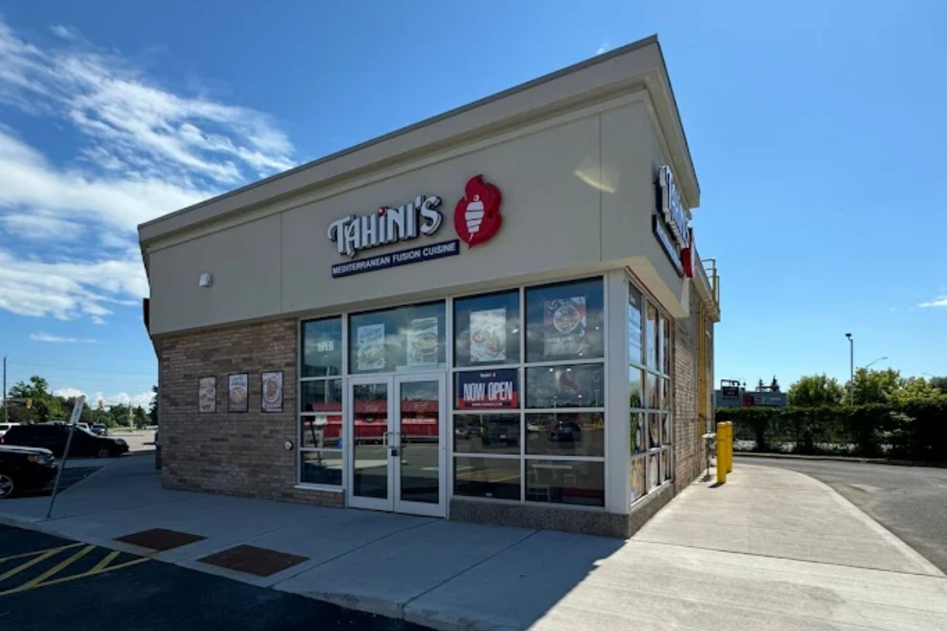 Sault Ste. Marie - Churchill Blvd