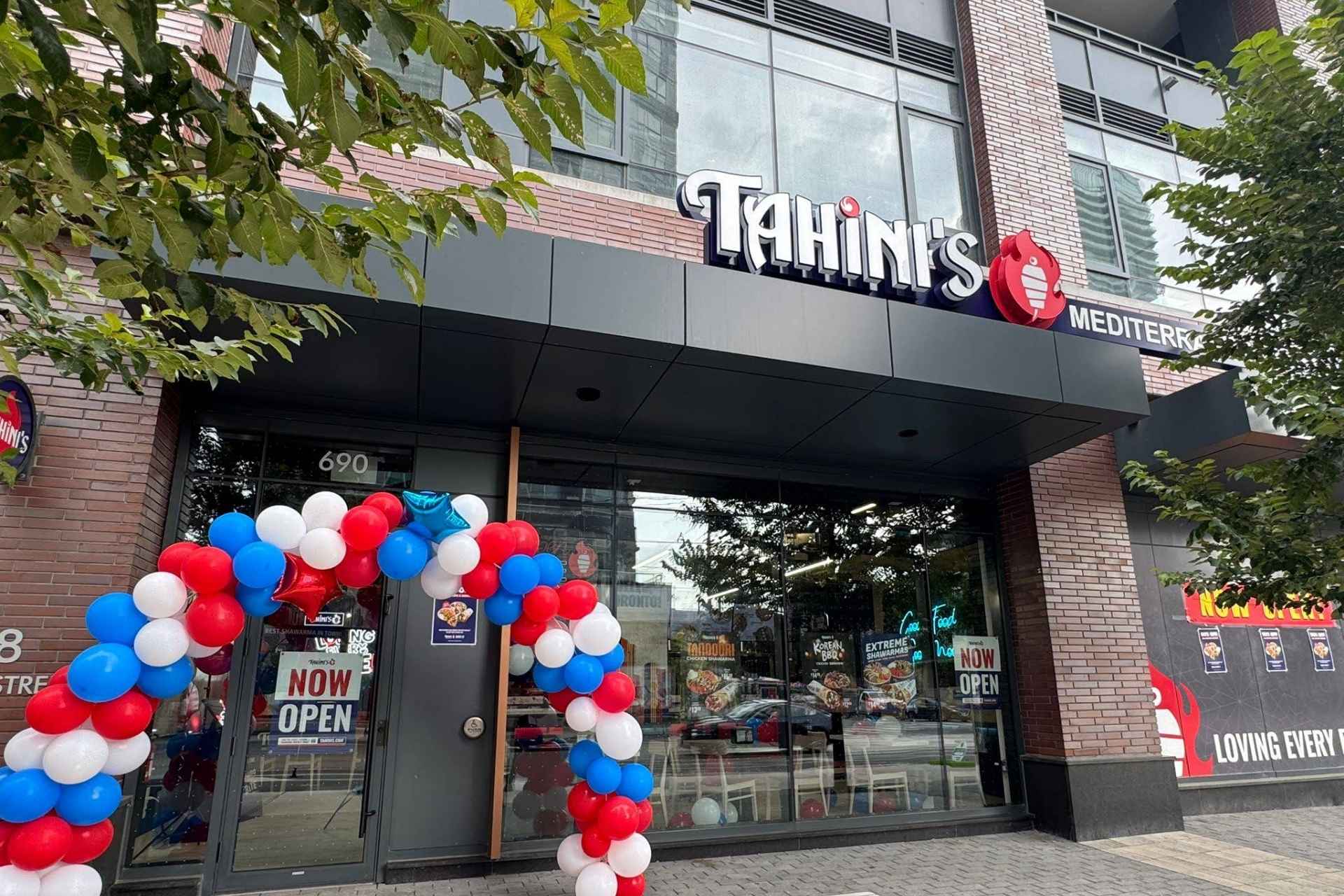 Toronto - Dundas St E