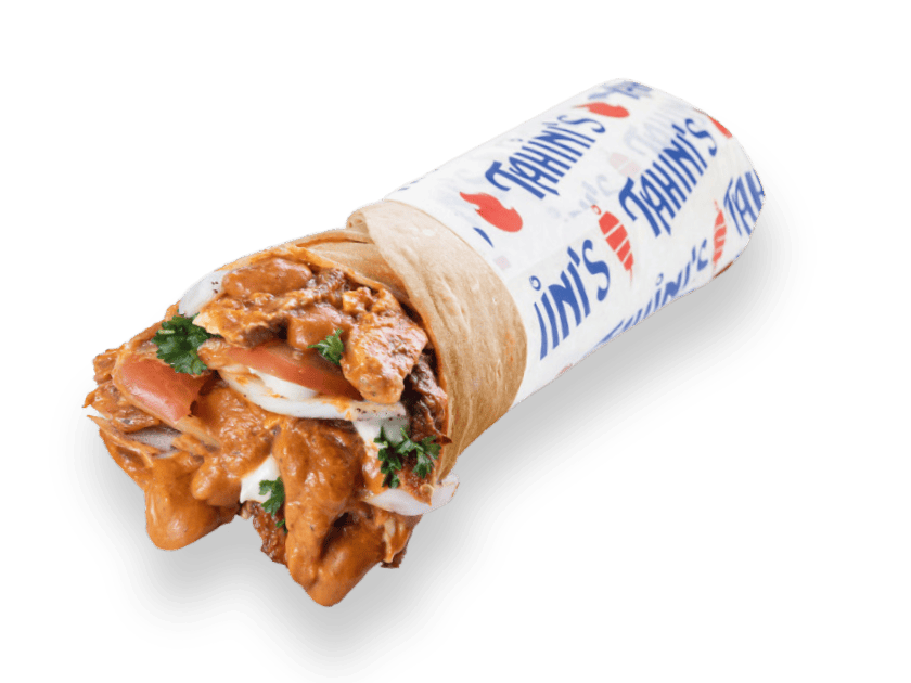 Gyro Shawarma – Original