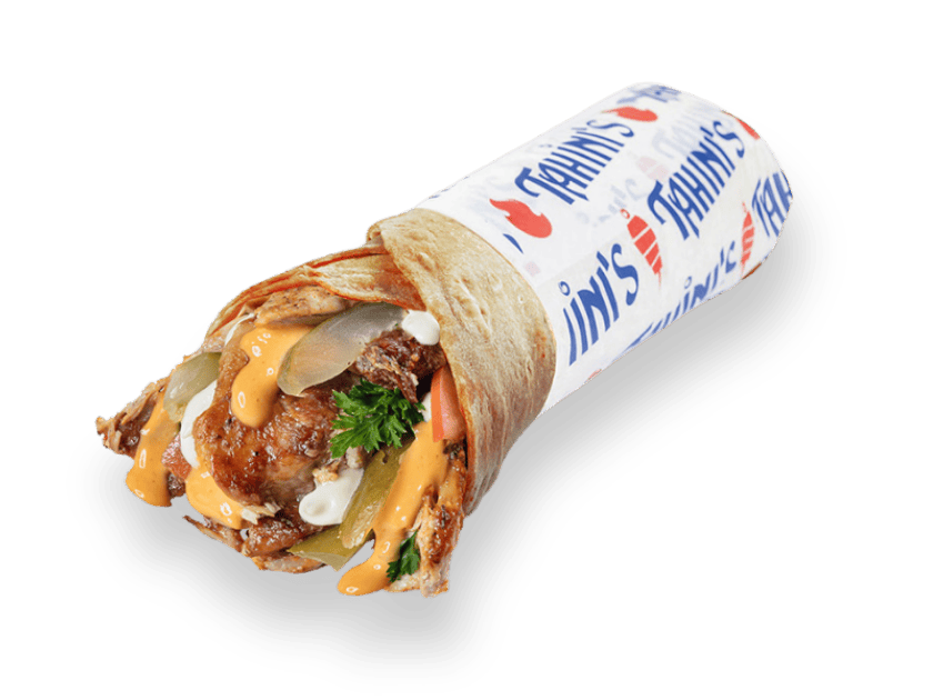 Gyro Shawarma – Original