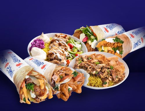 What Is Shawarma? Everything You Need to Know About This Mediterranean Favourite